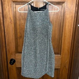 Express dress